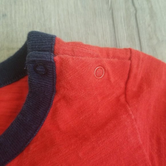 Baby Gap Paddington Bear T-Shirt 18-24 Months - Picture 3 of 6